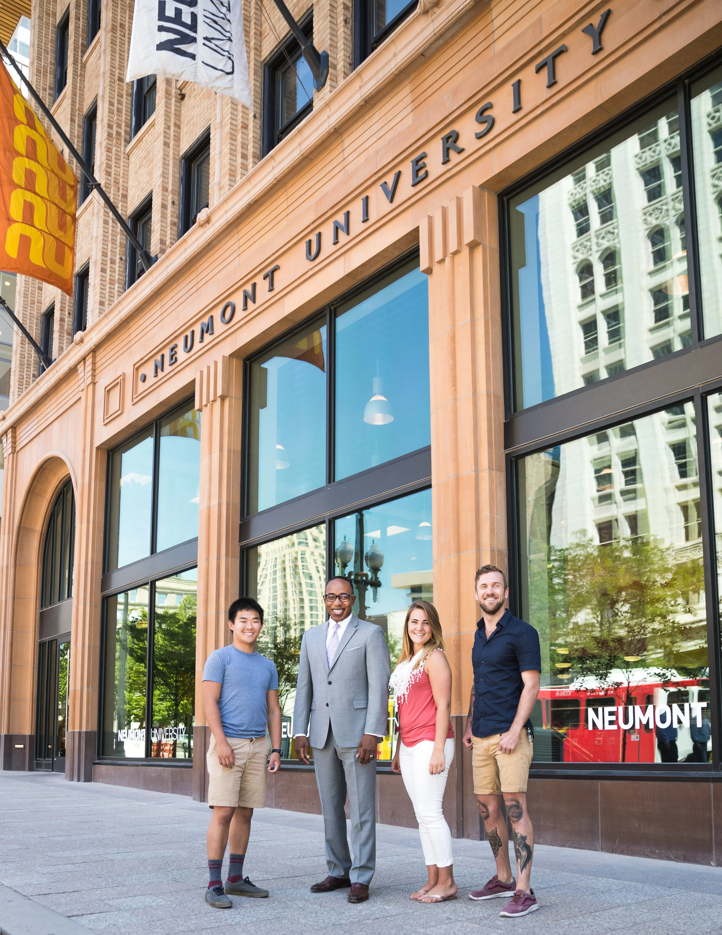 Downtown Magazine: FW2016