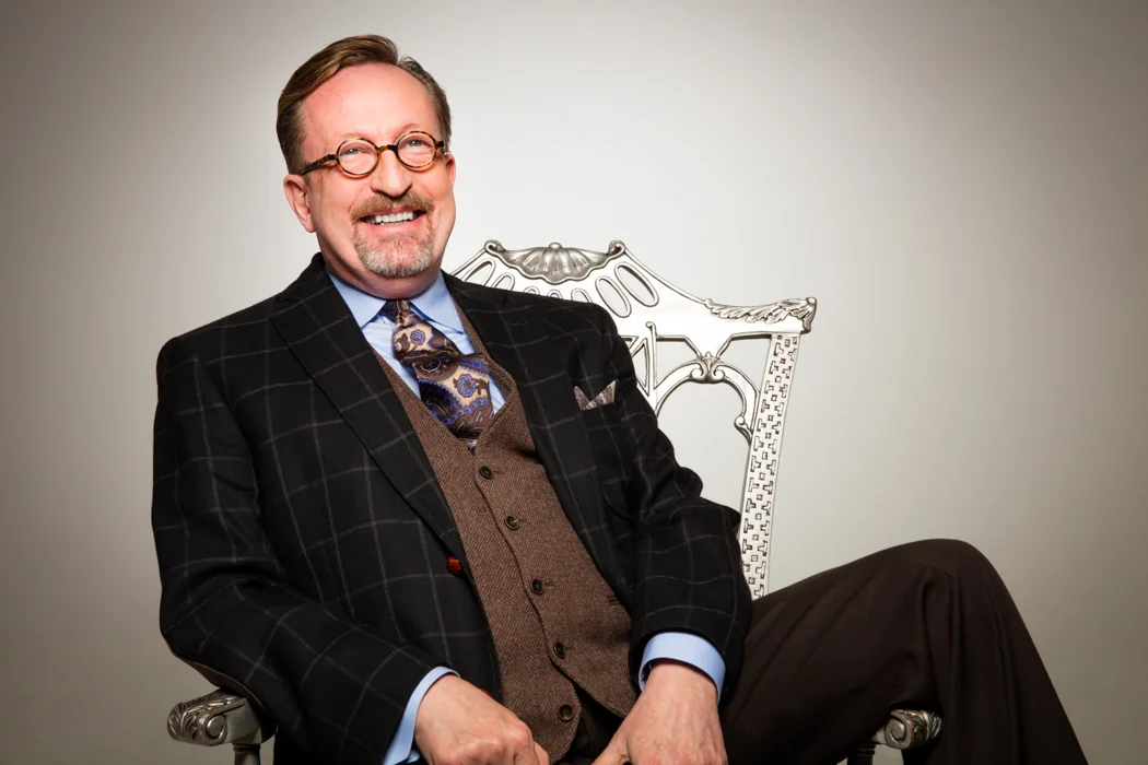 Lisman Designer Portraits
