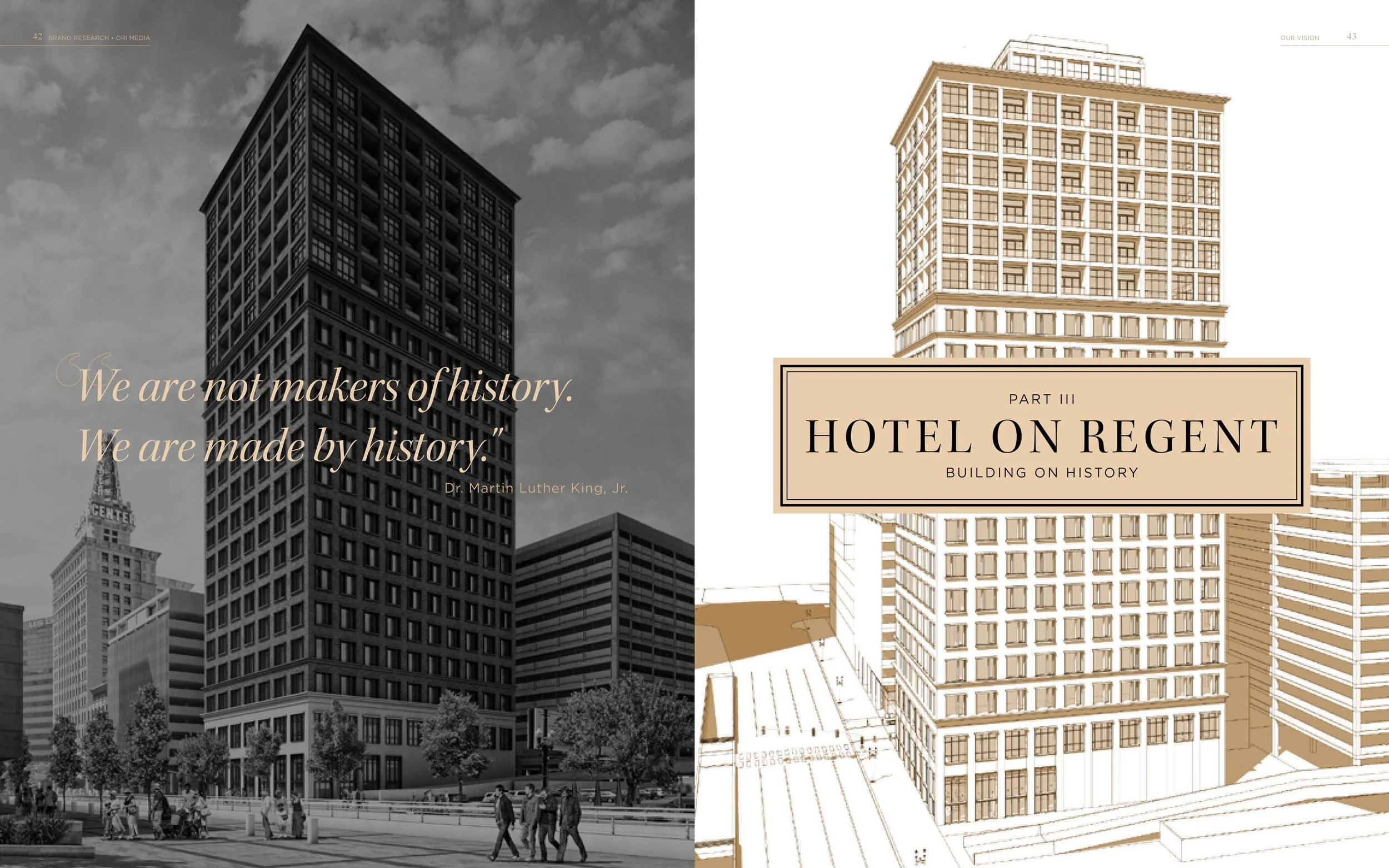 Regent Hotel