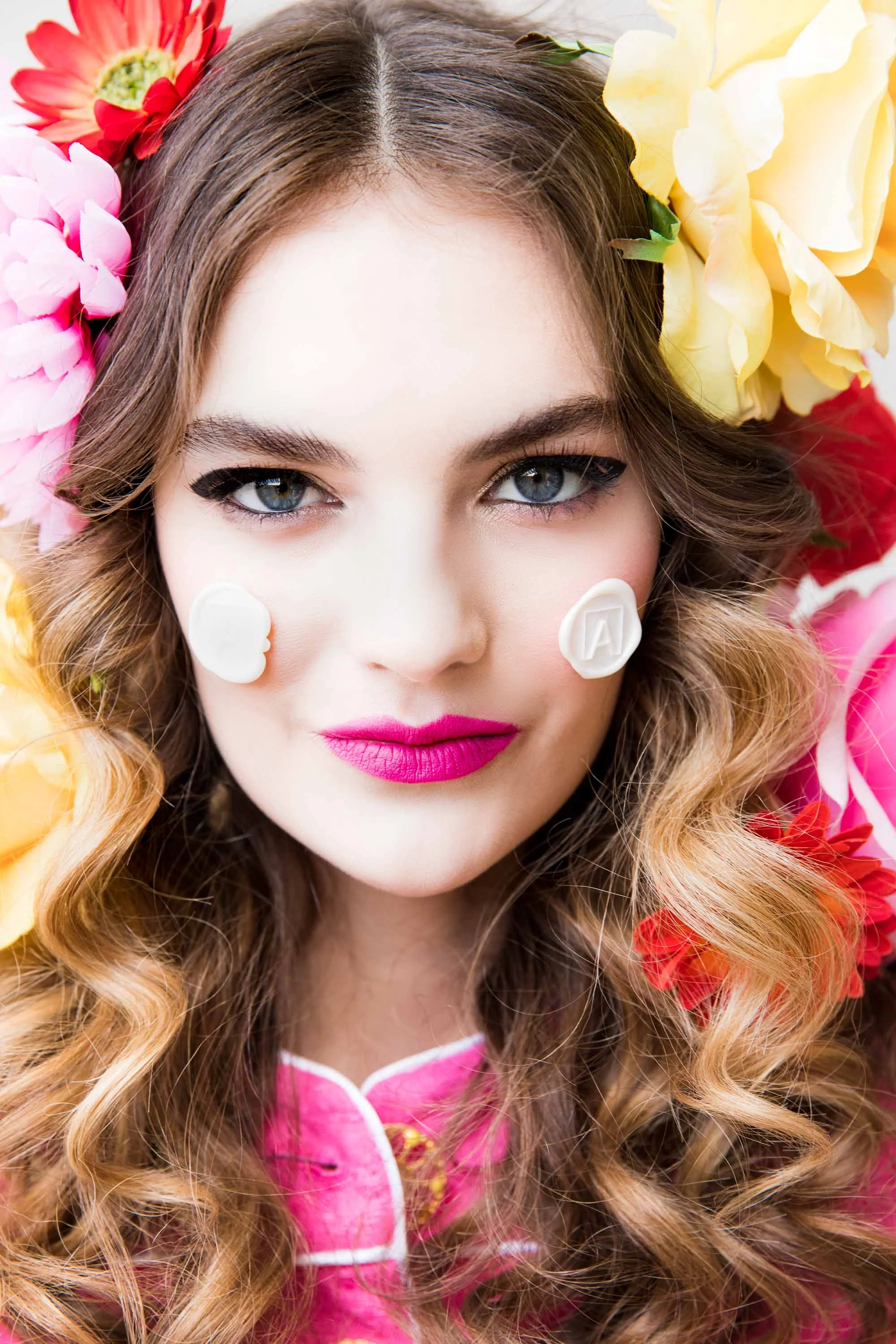 Andolsek Editorial