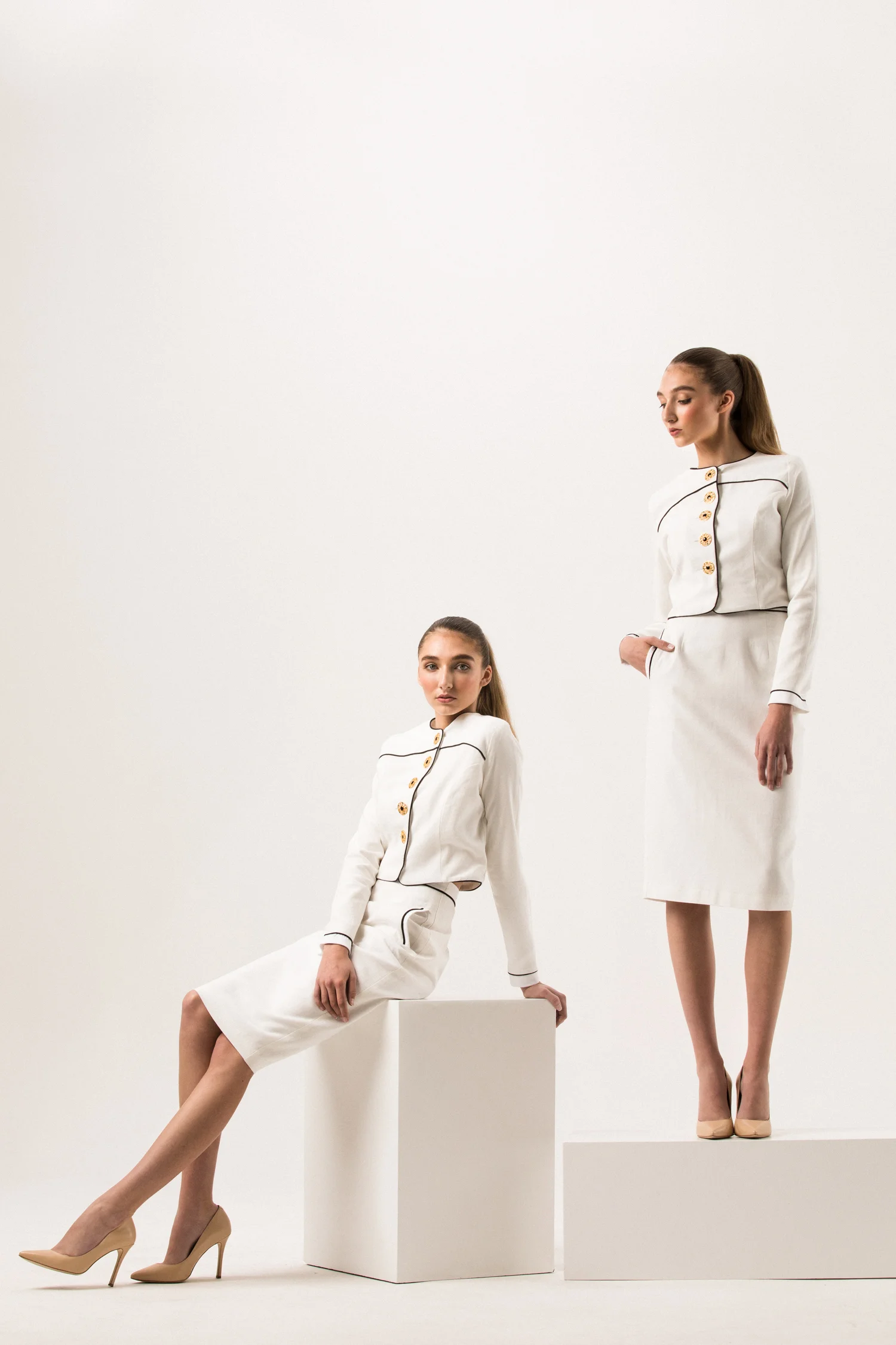 Andolsek Lookbook S/S 2017