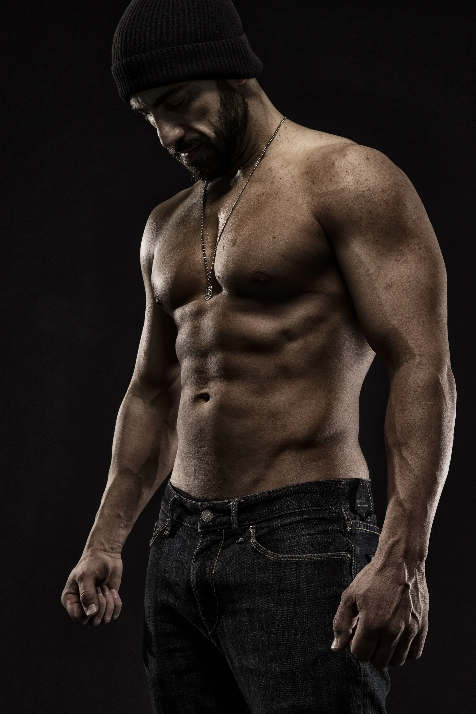 Project Milo: Jake Ori