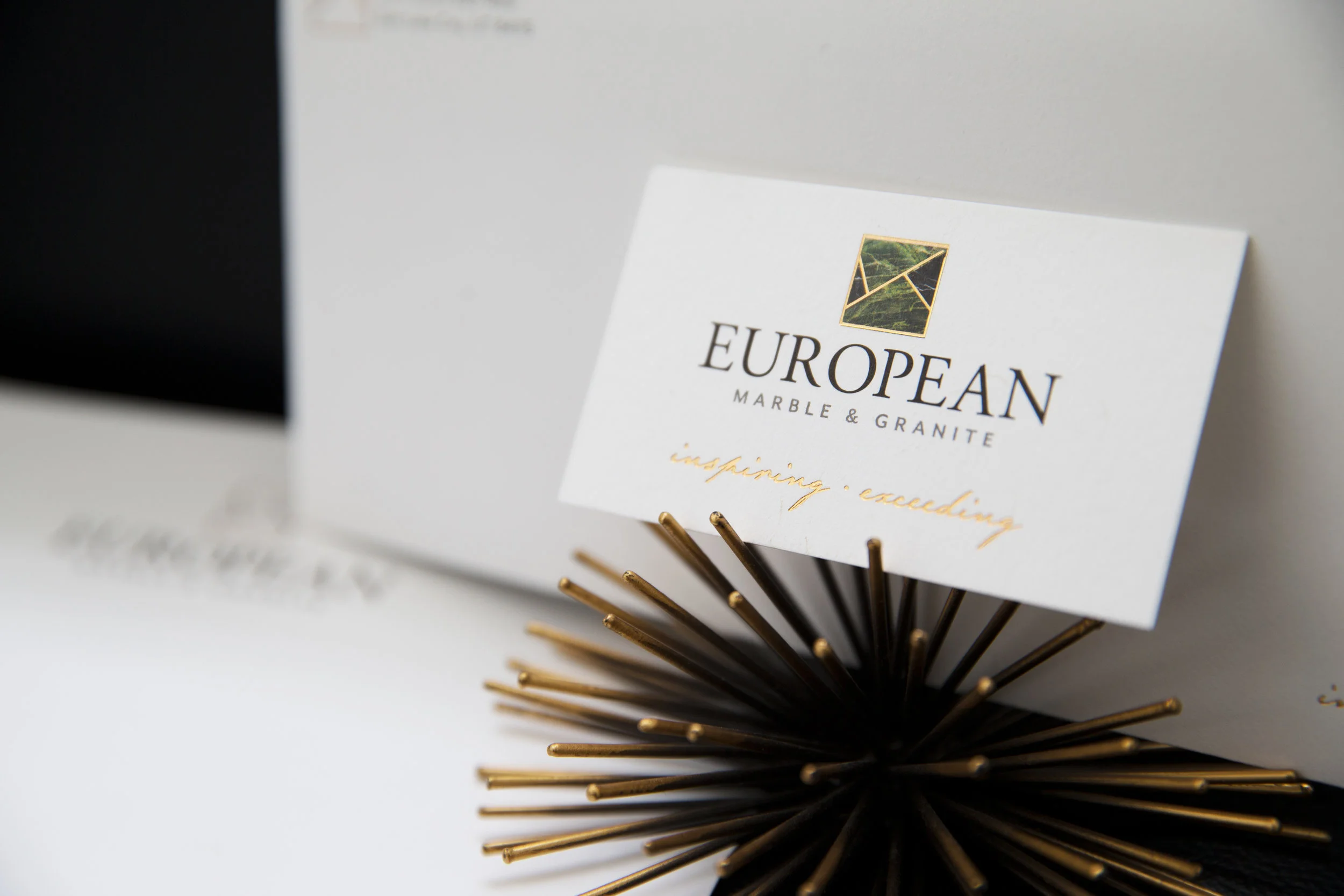 EMG Brand Refresh