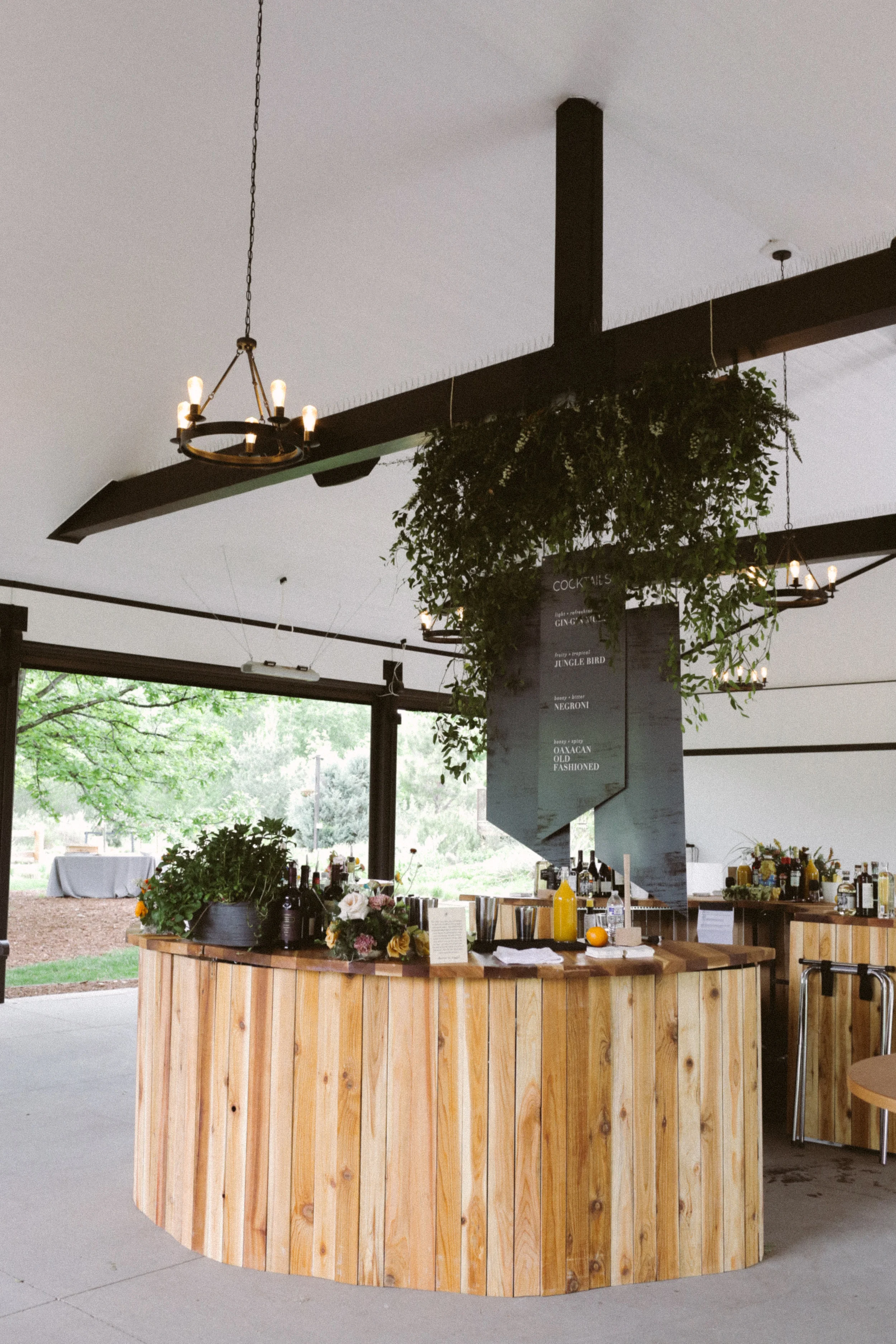 J S Deer Creek Stables At Denver Botanic Gardens Chatfield Littleton Co Sara Brown Weddings