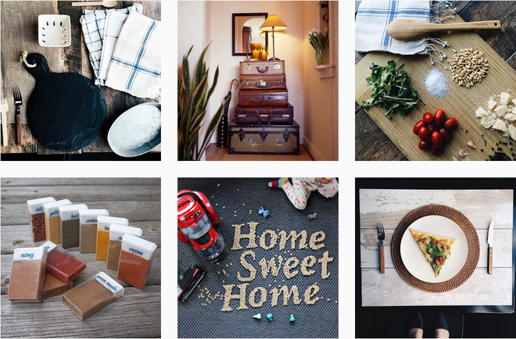 Kenmore's #artofhome