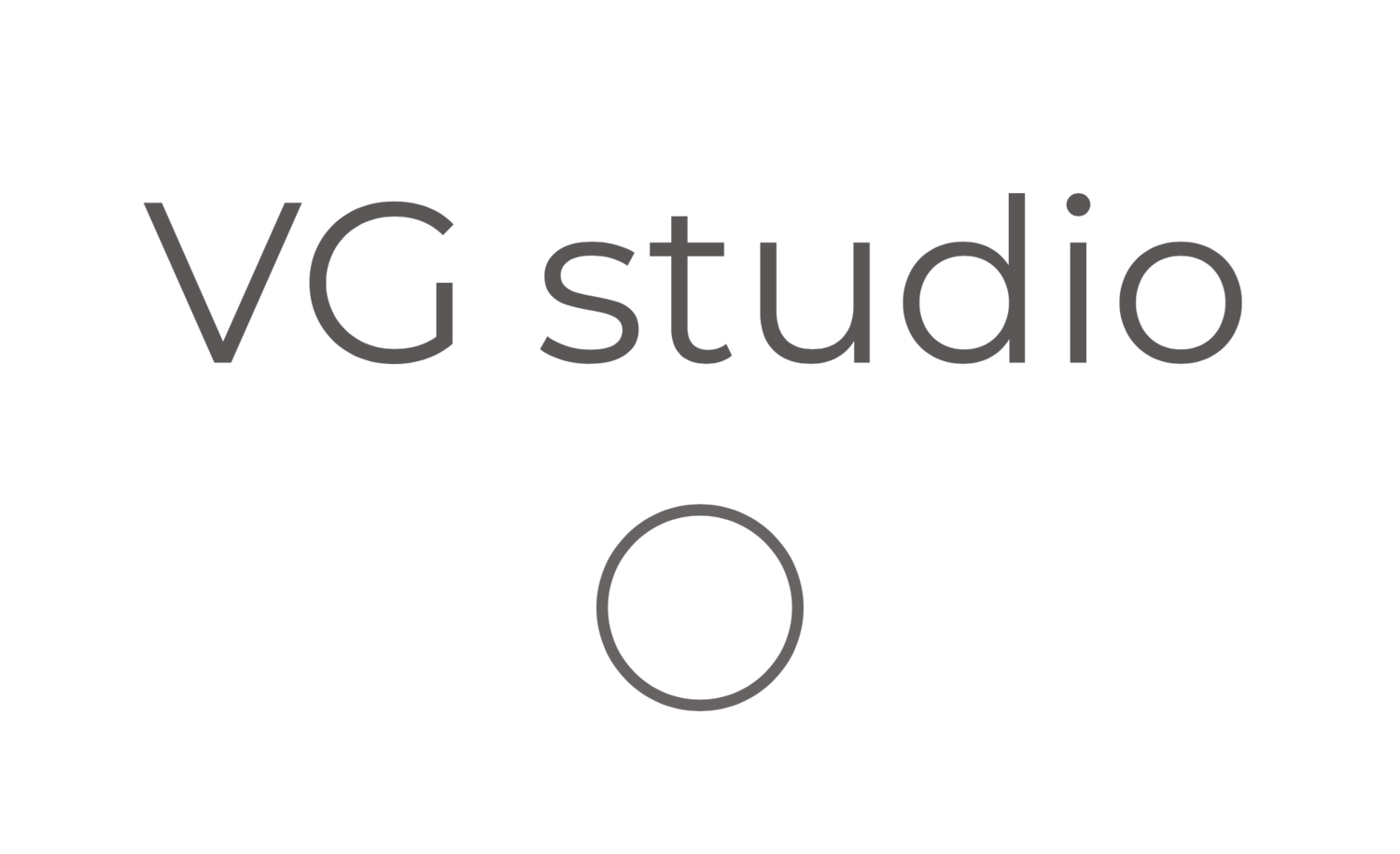 VG Studio 
