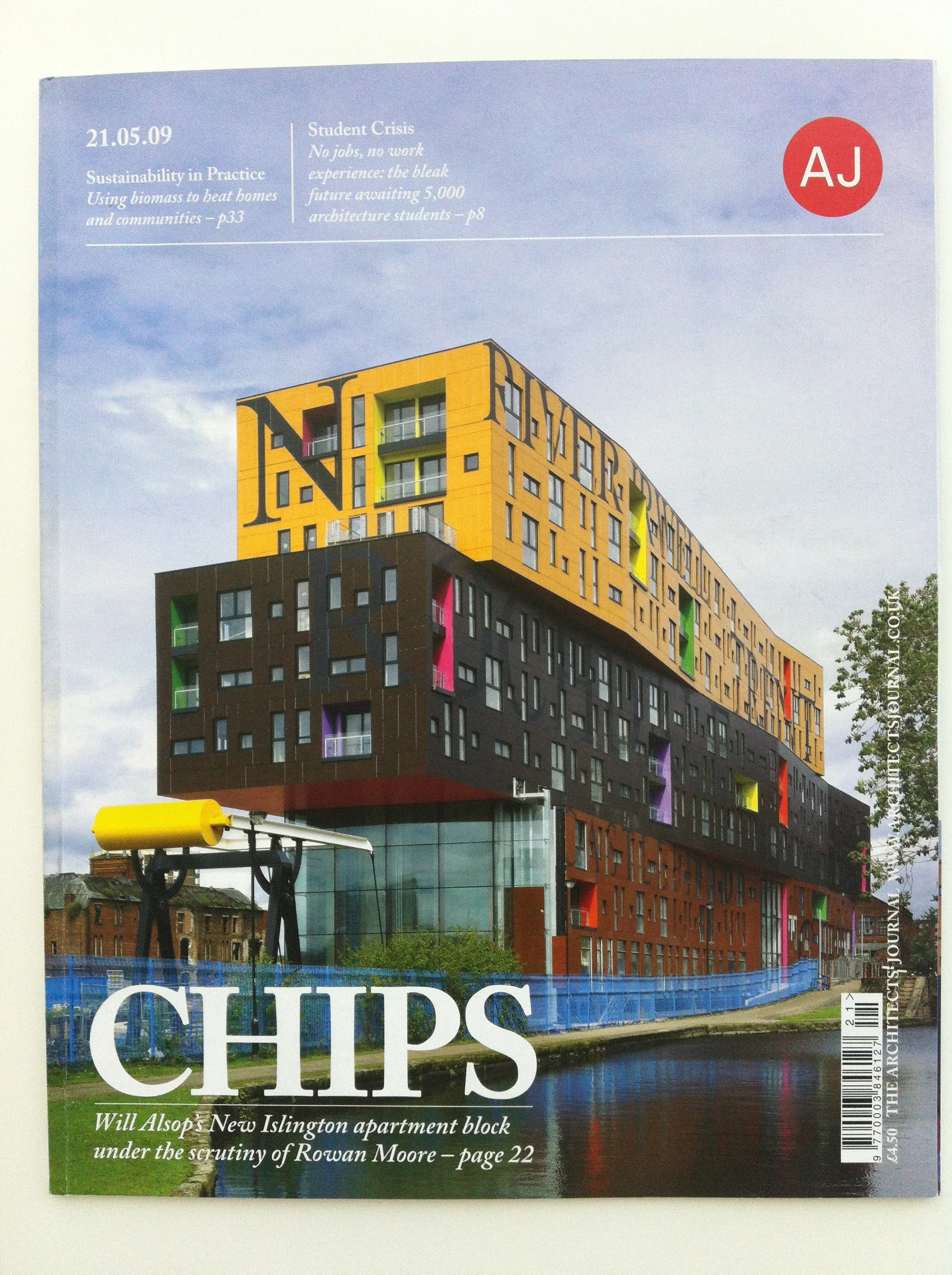 VG's work at Arup Associates London for Coventry University of Computing and Engineering