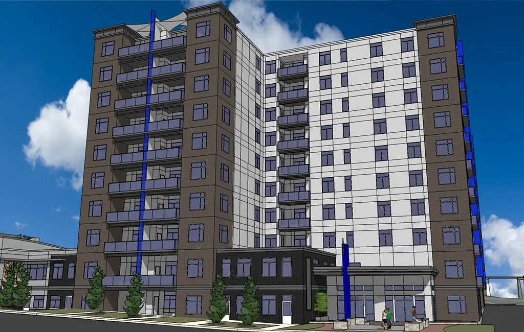 NorthMarq Capital Arranges $30M Construction Loan for Multifamily Asset in Downtown Richmond