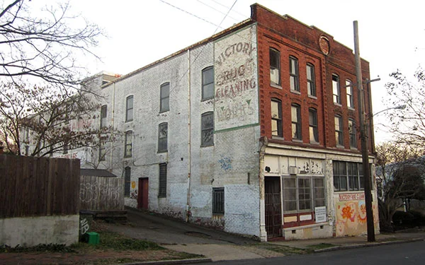 Victory for Oregon Hill apartments plan