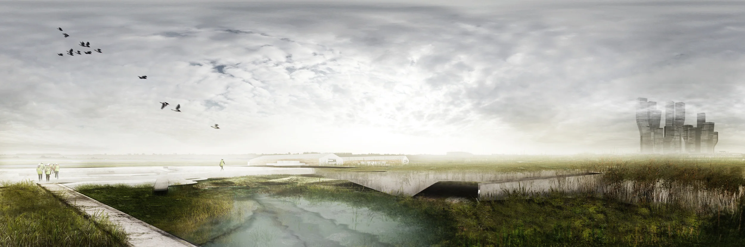 MAXIMA - AKA Architects, Venice