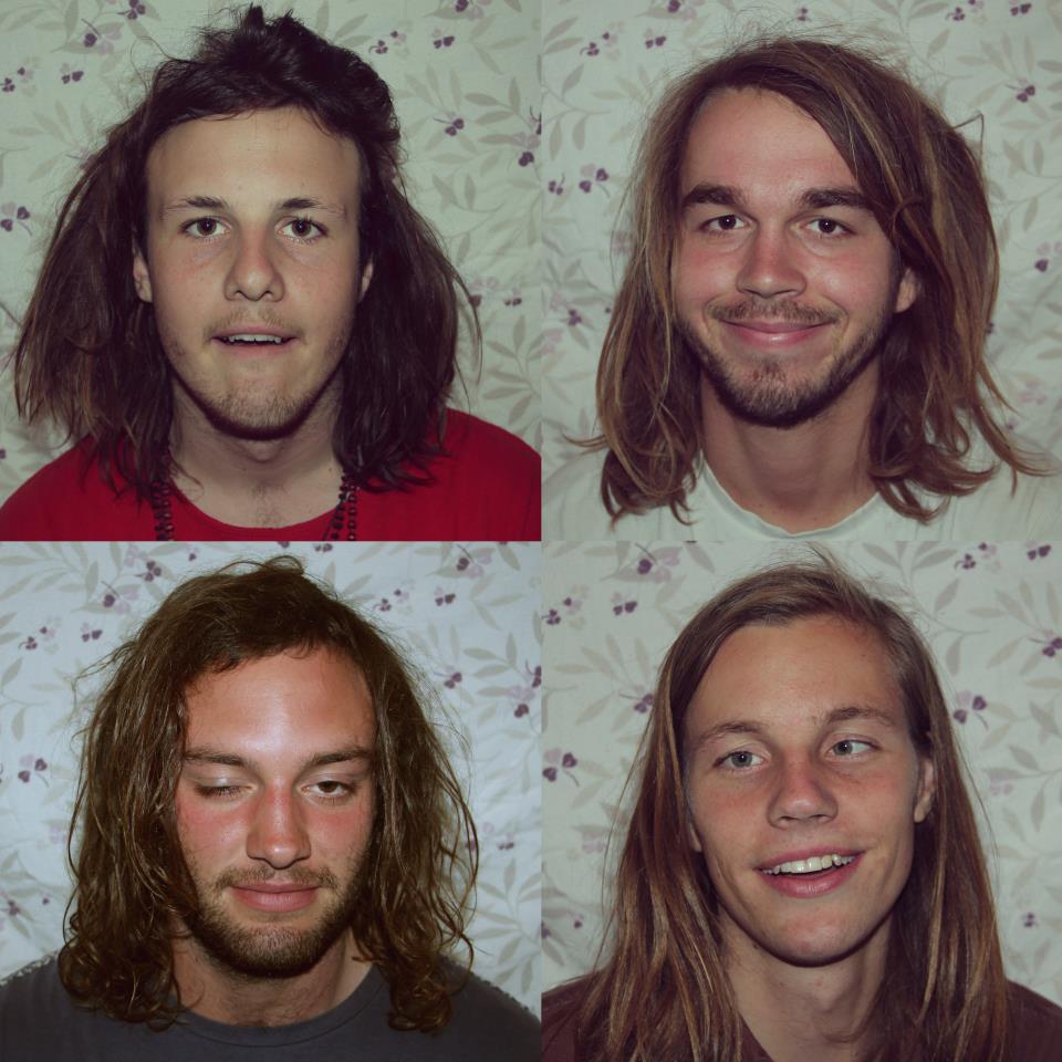 The Ruminaters