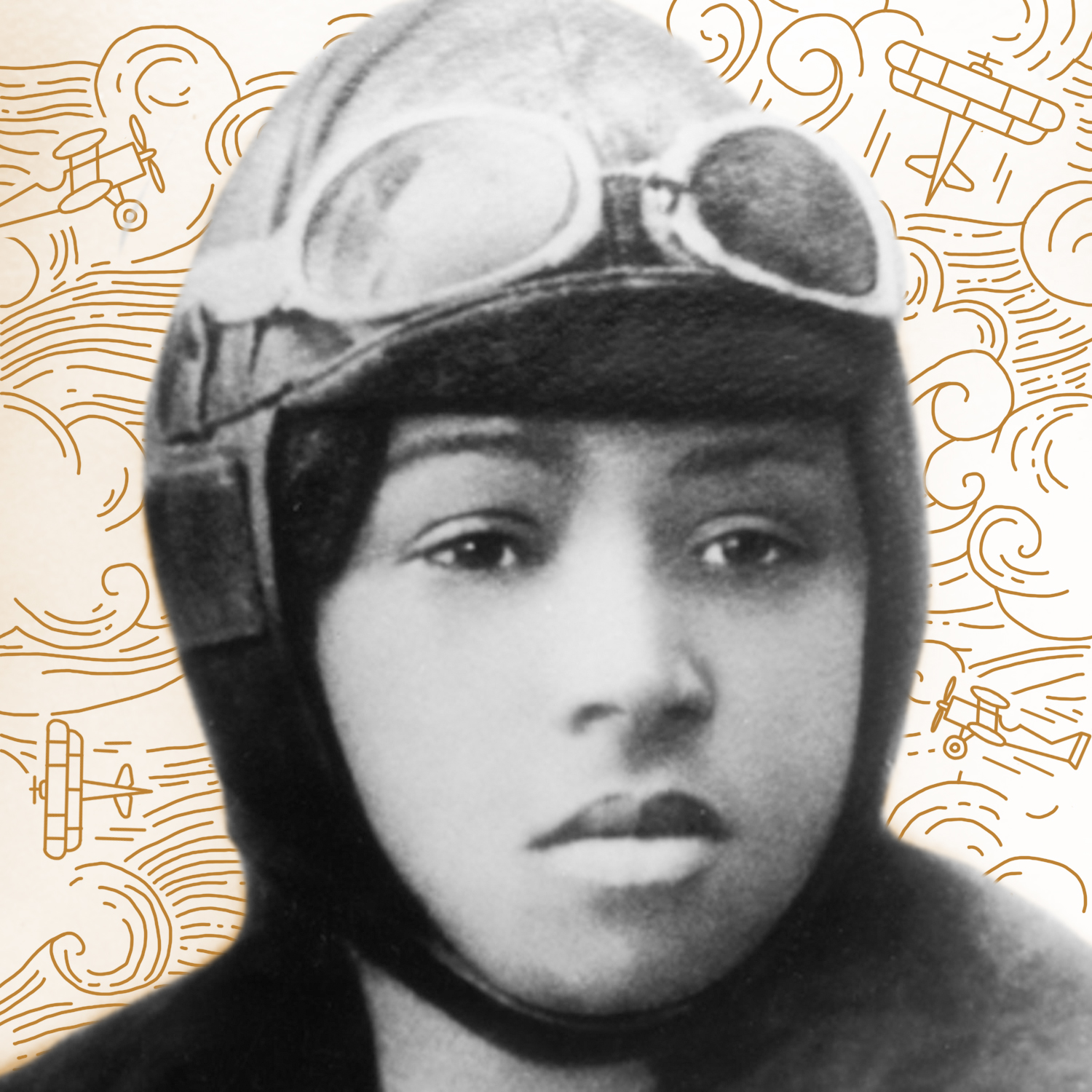 Bessie ColemanWhen Coleman was unable to find a mentor or teacher in Chicago to help her get her pilot's license, she went to France, where she became the first African-American woman to earn an international pilot's license. After founding an aviat…