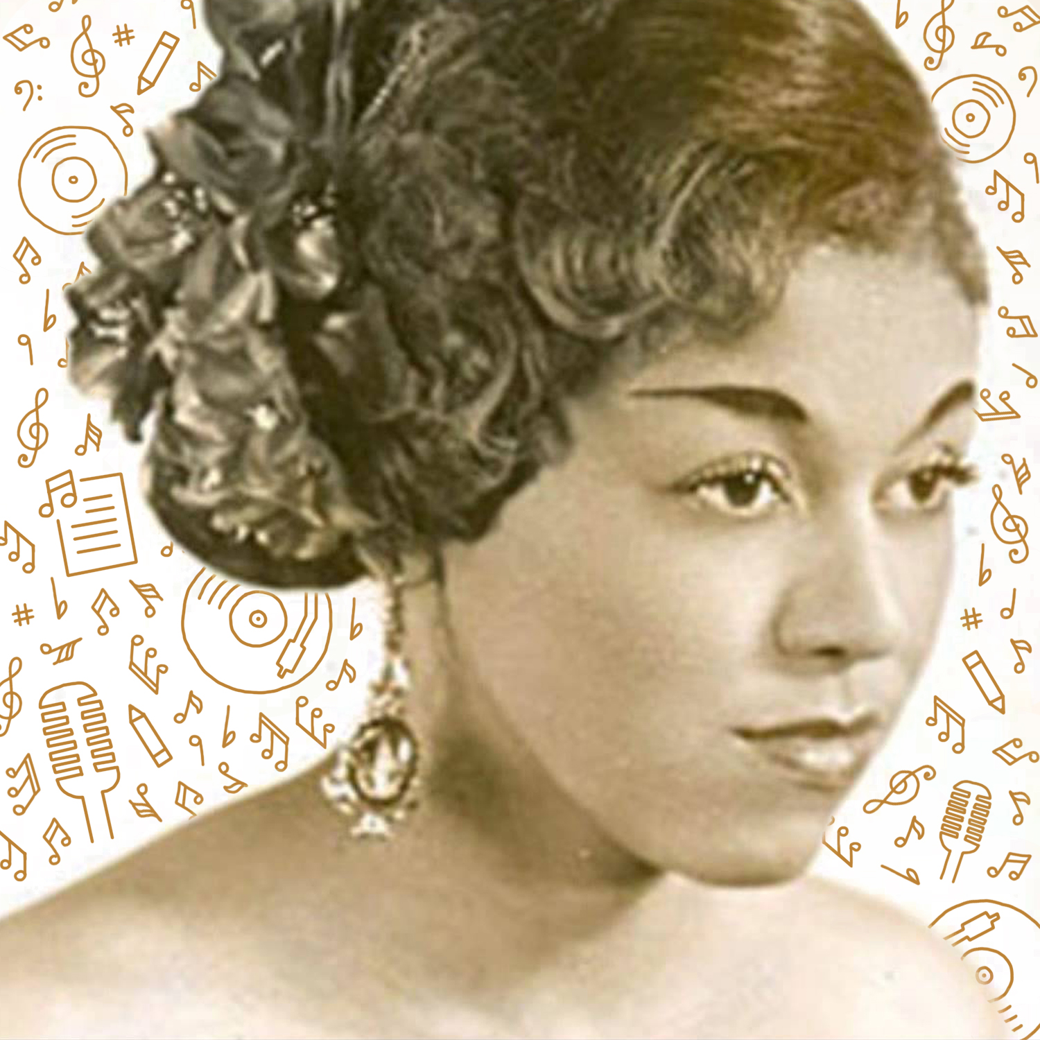Rose Marie McCoyAs an African-American woman living in the 1960s, McCoy accomplished remarkable feats: her song “Tryin’ to Get to You” was performed by Elvis Presley on his debut album and soared to the top of the charts, and she went on to write fo…