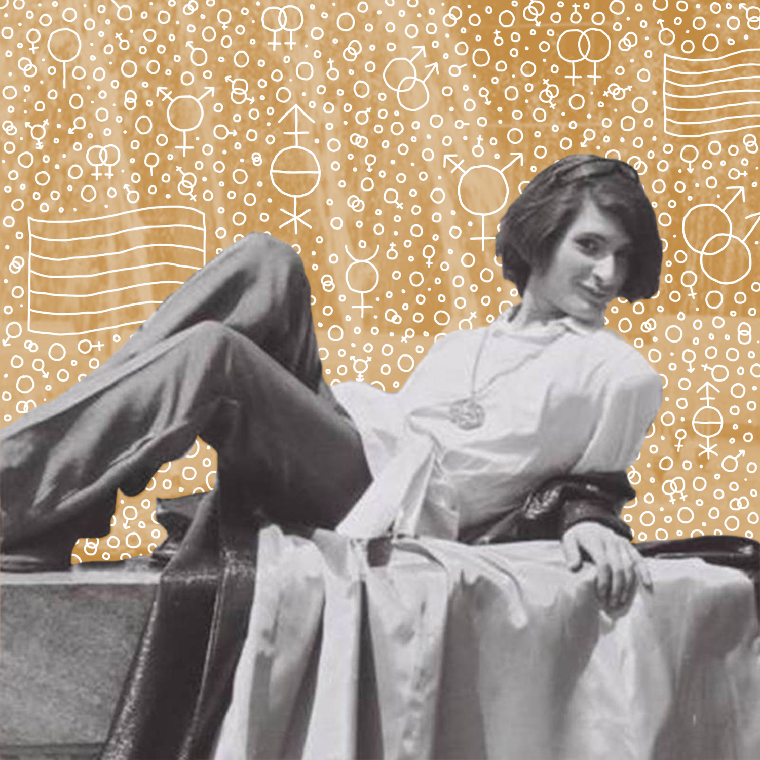 Sylvia Ray RiveraTransgender activist and civil rights pioneer Sylvia Rae Rivera was on the front lines of the Stonewall riots in New York City in 1969, which many credit with sparking the modern LGBTQ rights movement. She continued to work to promo…