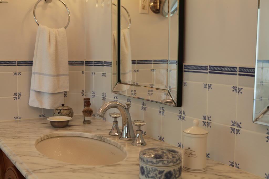 Master En-Suite