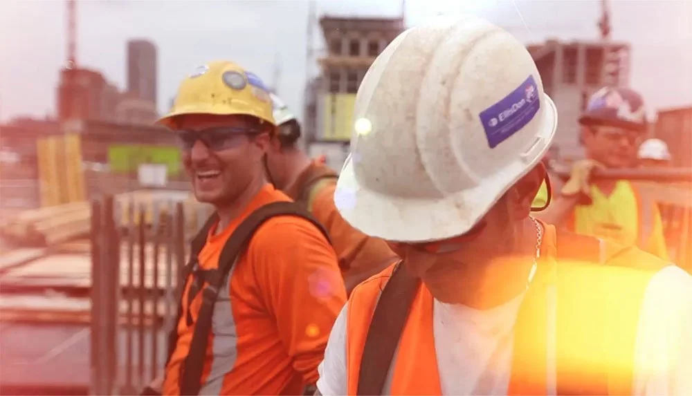 Panam Games, National Launch Video