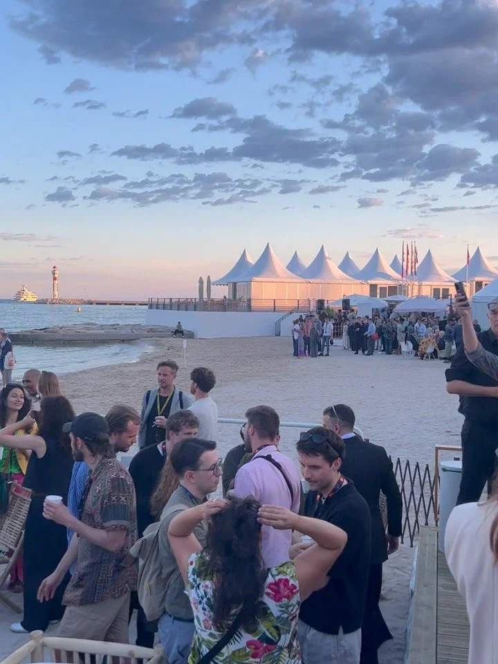 Here&rsquo;s a look back at Cannes last year, where HOUSE OF KALI began its sales and distribution journey.

I&rsquo;ve been to Cannes about half a dozen times, so I thought I knew what to expect. But this time felt different.

We arrived with our fi