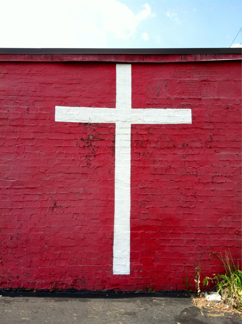 mrmichaelhurley:

Give Praise.