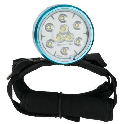 The SOLA platform has redefined underwater lighting with its reliable factory sealed design, compact form, and intuitive feature sets. Scuba divers across the globe trust and recognize the Sola products as the premier lighting option to enhance every dive. 