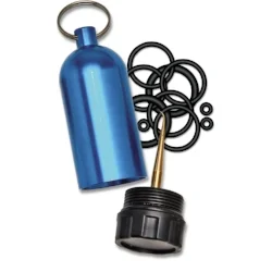 How to reduce the risk of gear failure and missed dives