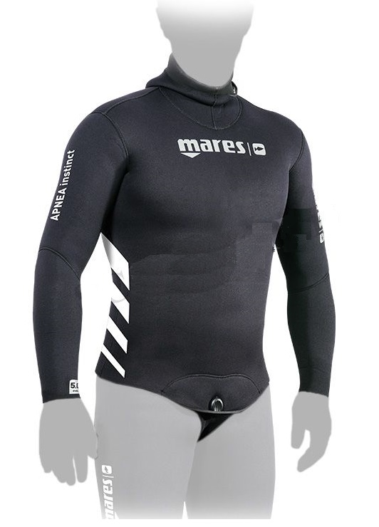 Apnea Instinct 50 Jacket