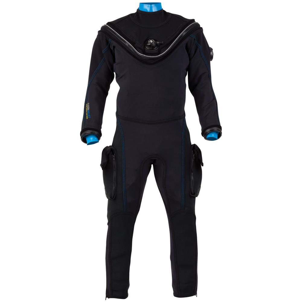 Fusion Drysuit Sale! — Rowand's Reef Scuba Shop