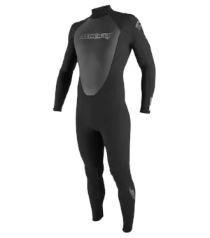 Wetsuits