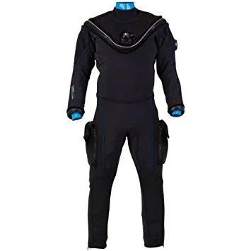 Drysuits & Accessories