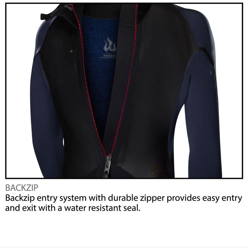 Details about   3mm Women's O'Neill SECTOR SCUBA Wetsuit 