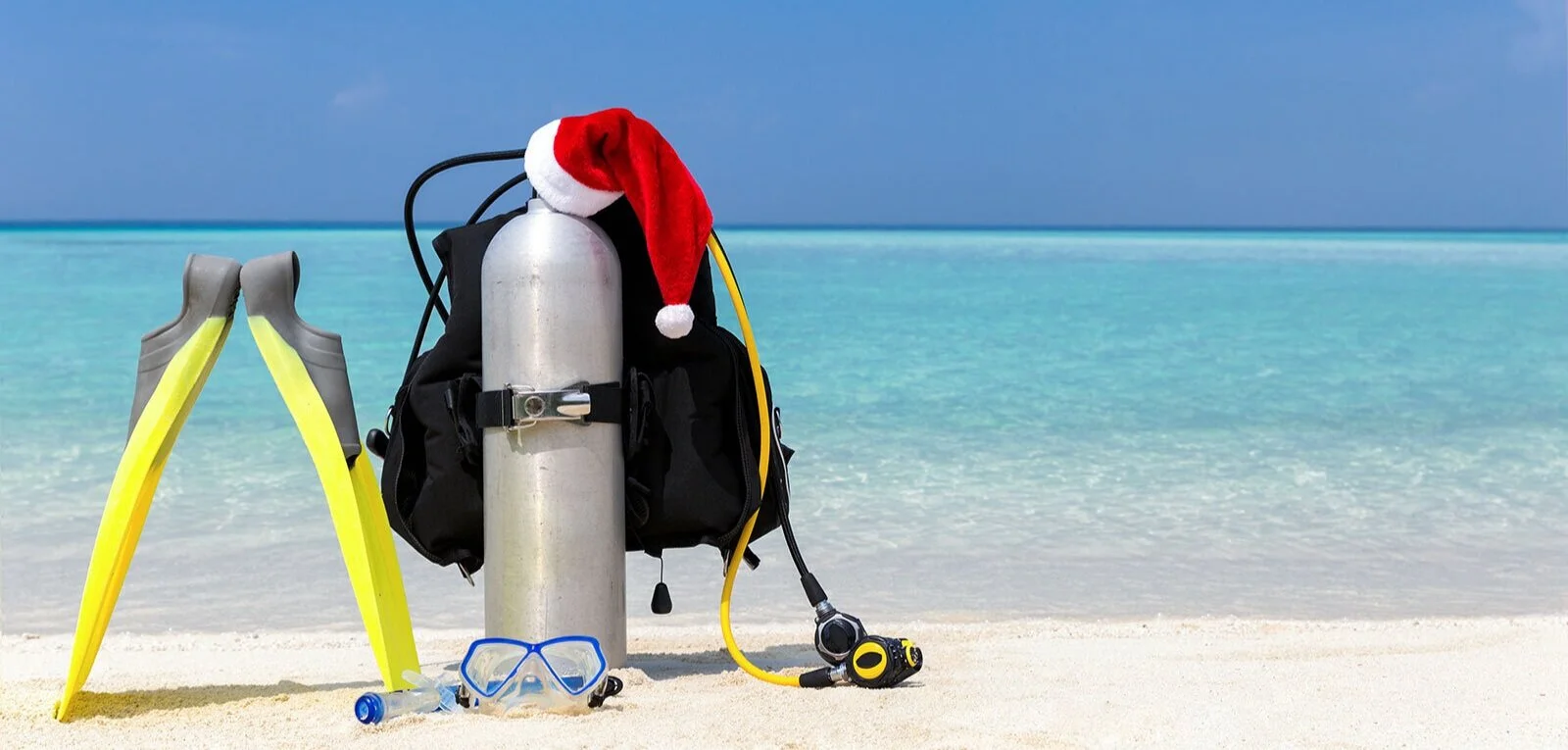 Top 5 Christmas Gifts for Scuba Divers and Snorkelers — Rowand's Reef