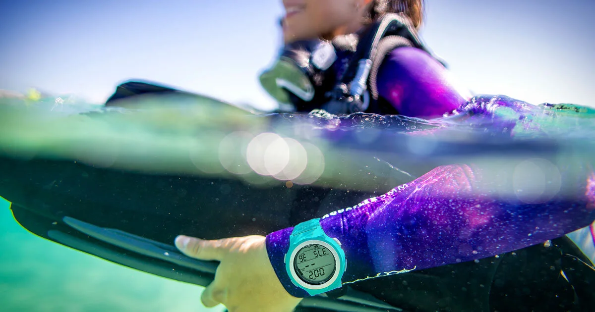 Product Review Aqua Lung 5mm Galaxy Wetsuit — Rowand's Reef Scuba Shop
