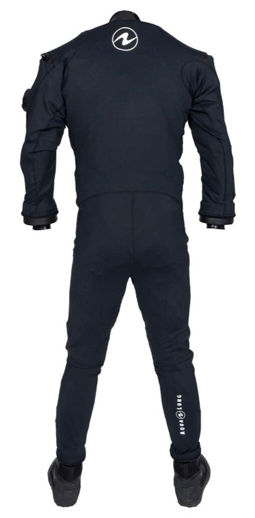 New Rental Drysuits Available Now (ExRental Drysuits Available to Buy