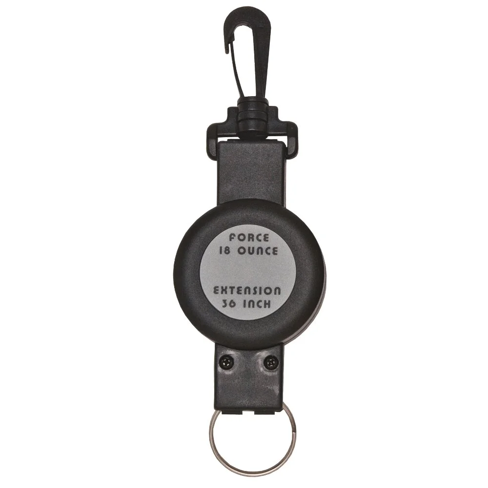 Ergo Retractor