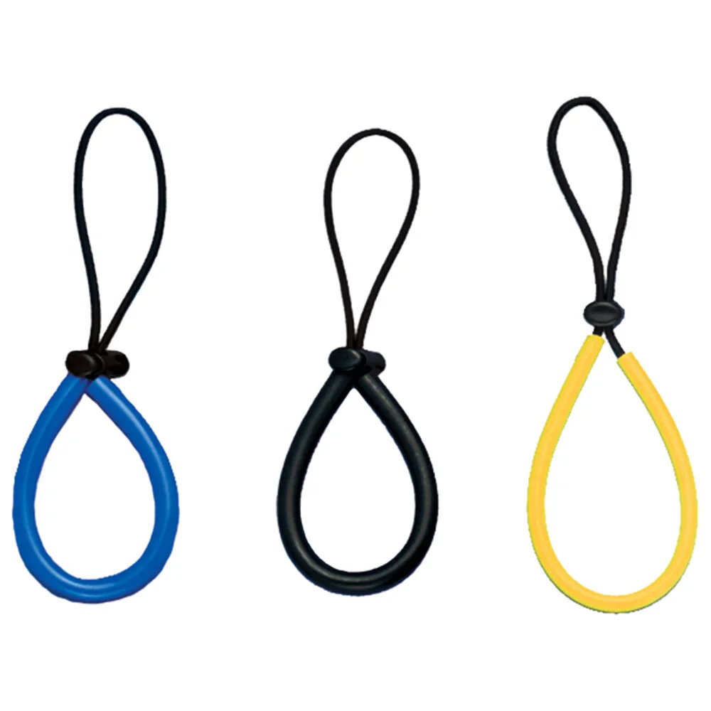 Wrist Lanyard