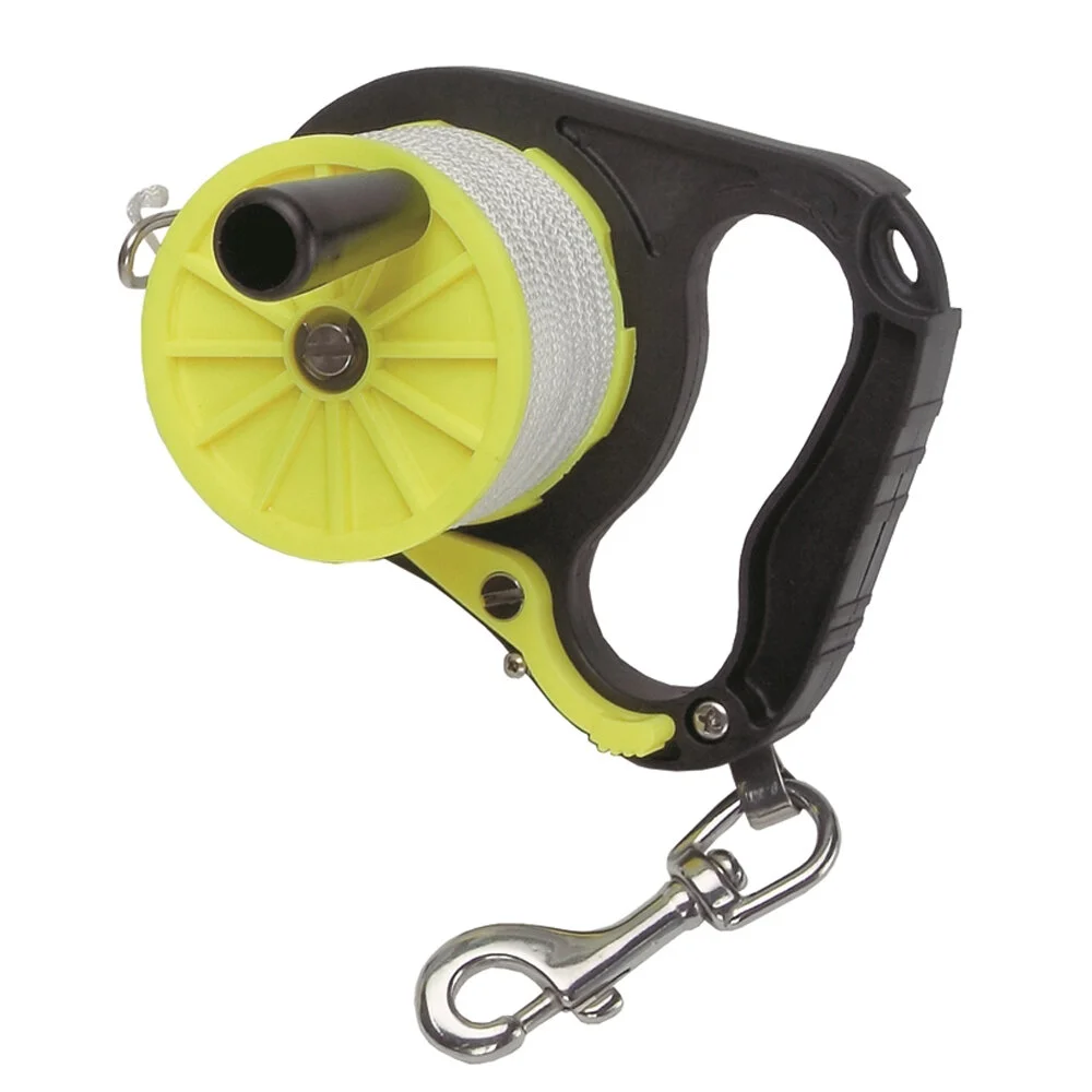 150' Anti-Spooling Safety Reel