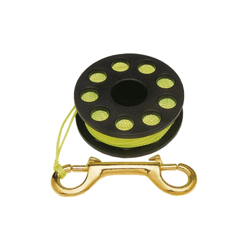 65' Finger Spool