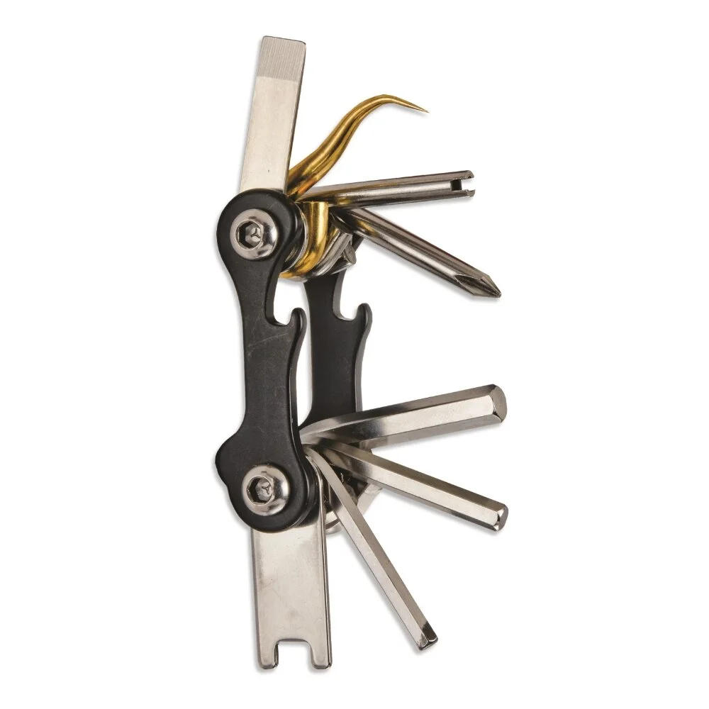 Scuba Multi Tool