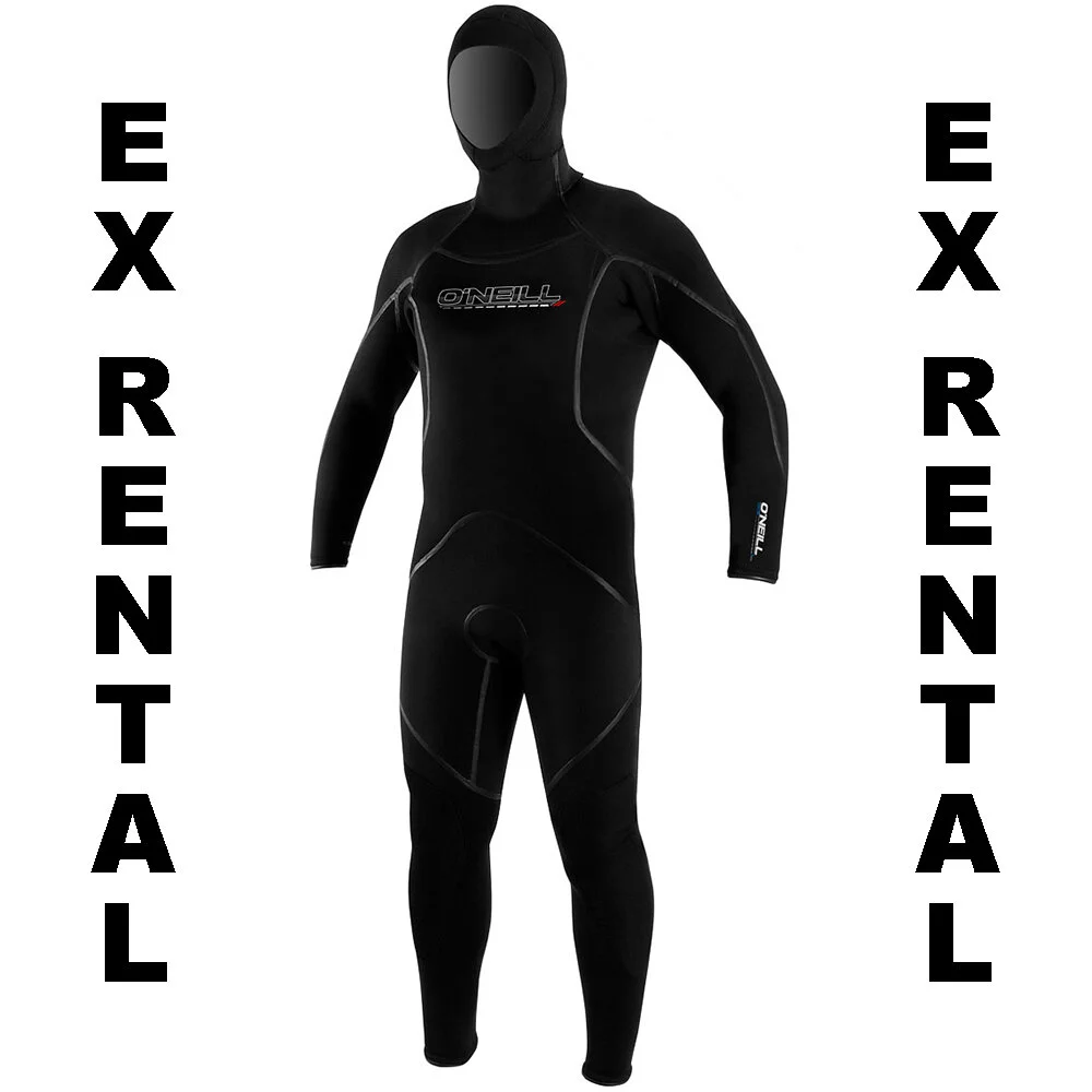 7mm neoprene insulation