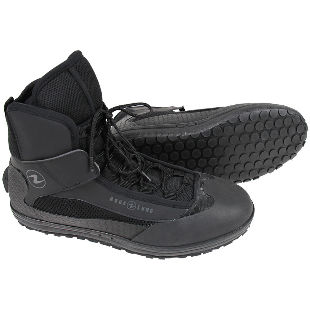 Aqua Lung Fusion Boots — Rowand display picture 2