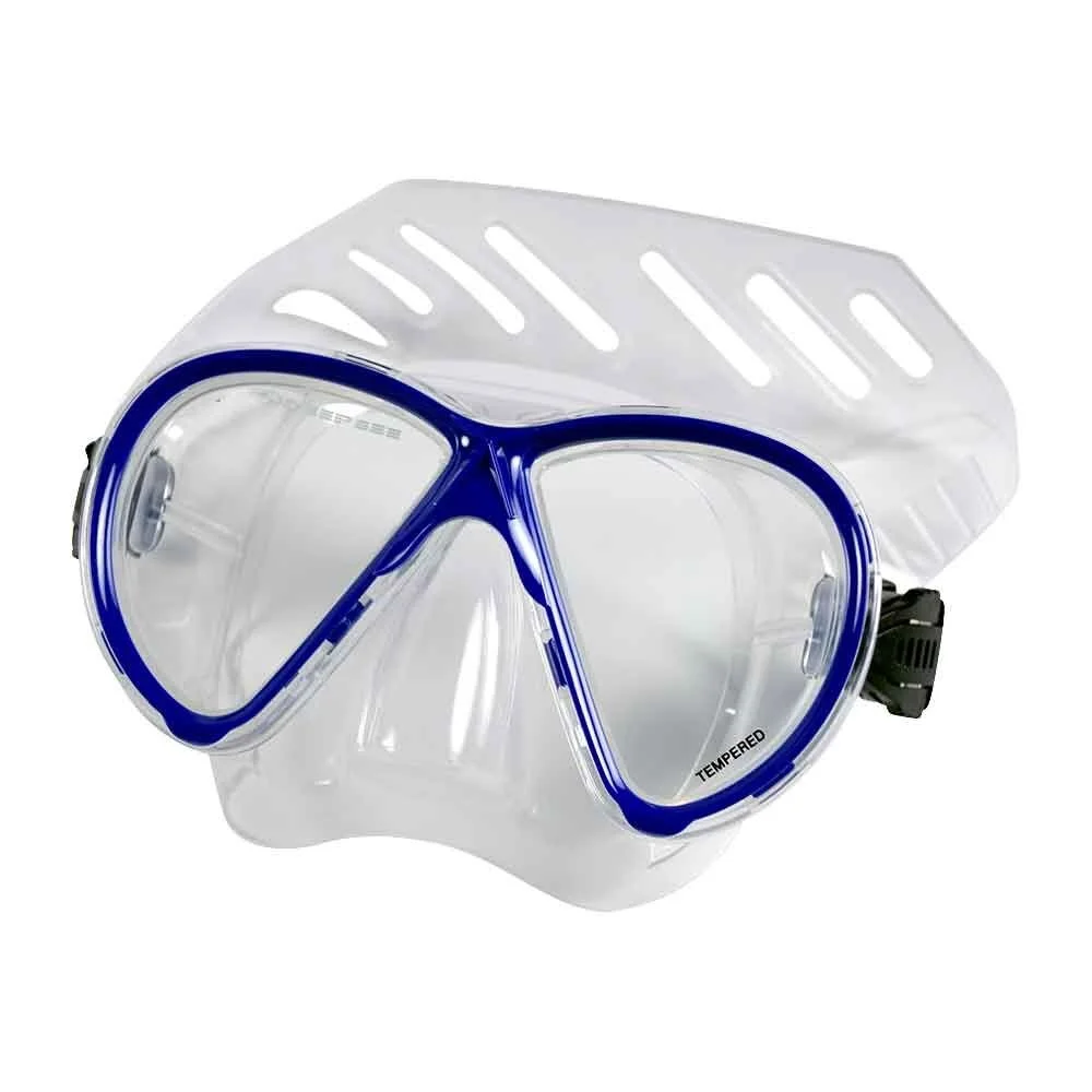 Masks u0026 Snorkels u2014 Rowandu0027s Reef Scuba Shop