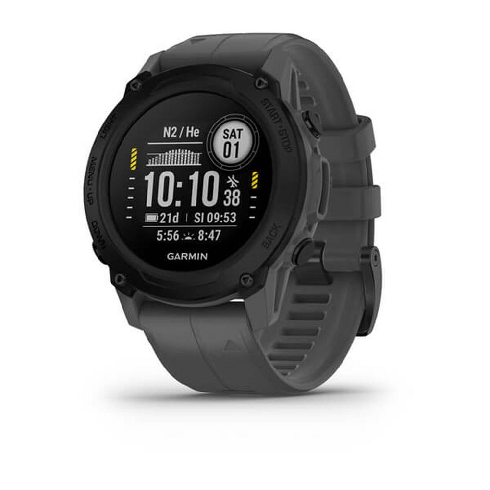Garmin Smartwatch With Transflective Display Smartwatch Display