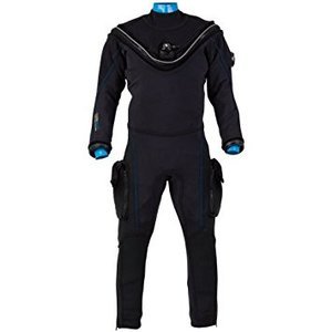 Drysuits &amp; Accessories