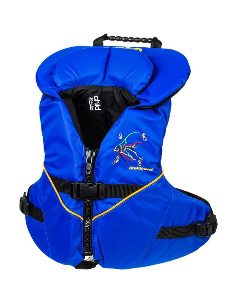 Stohlquist Infant PFD