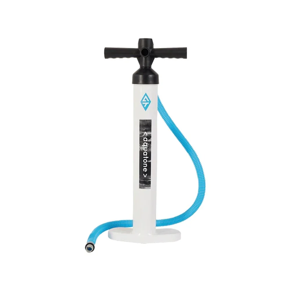 Double Action Pump