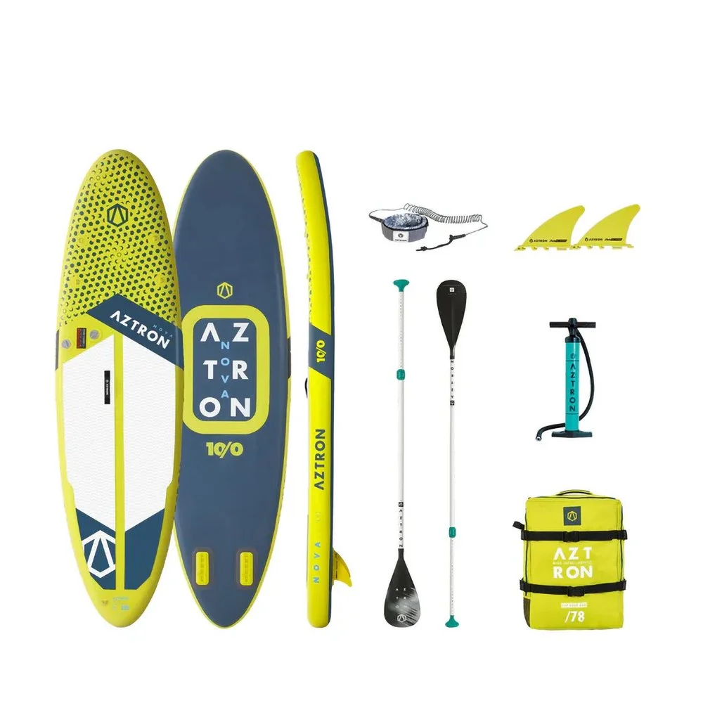 Aztron Nova Compact 10 Foot Paddleboard.jpg
