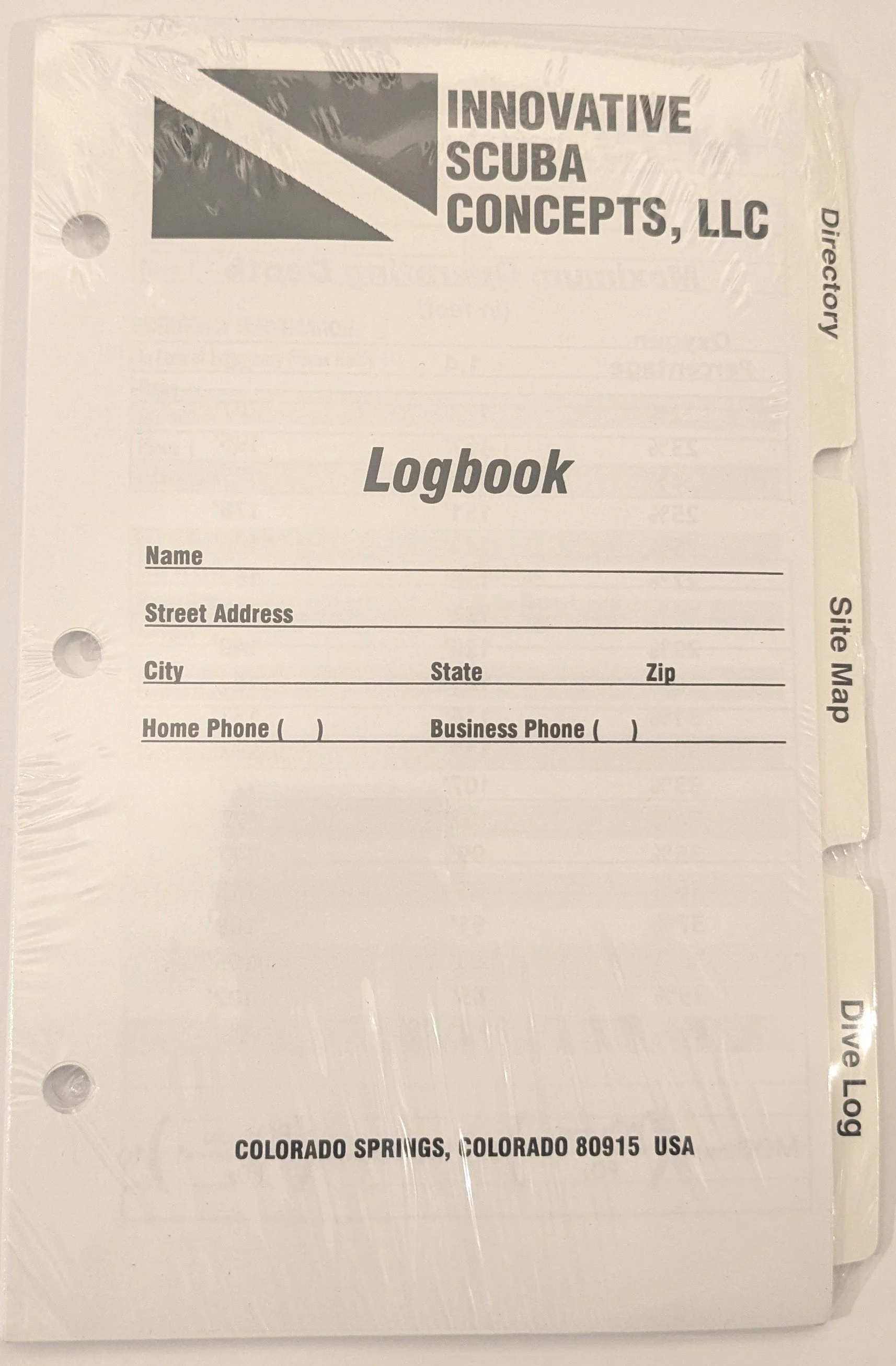 Innovative Scuba Log Book Refill.jpg