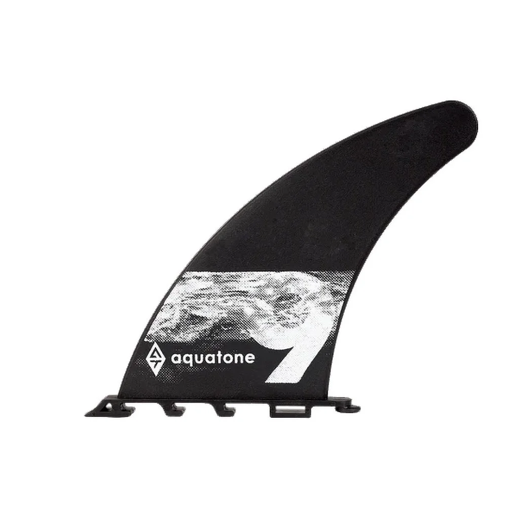 Aquatone 9-inch Push-in Fin
