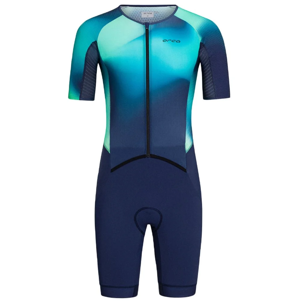 Men's-Athlex-Aerosuit-V2-Blue Print-Front.jpg