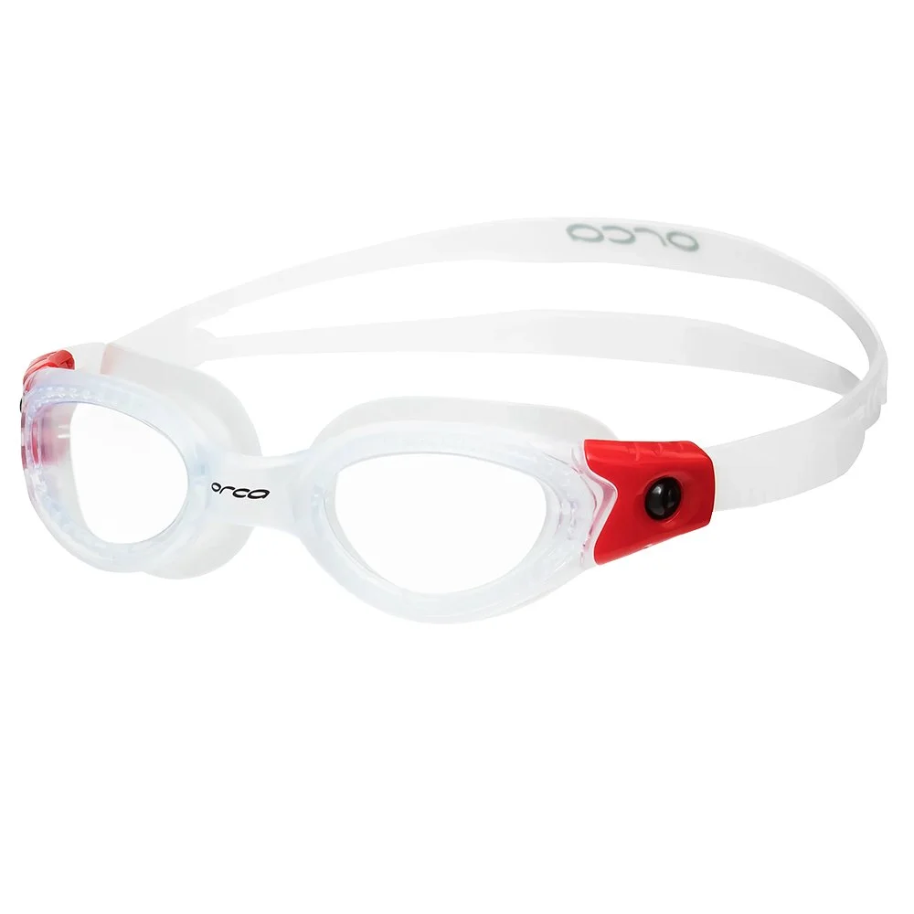 Orca Killa Junior Goggles