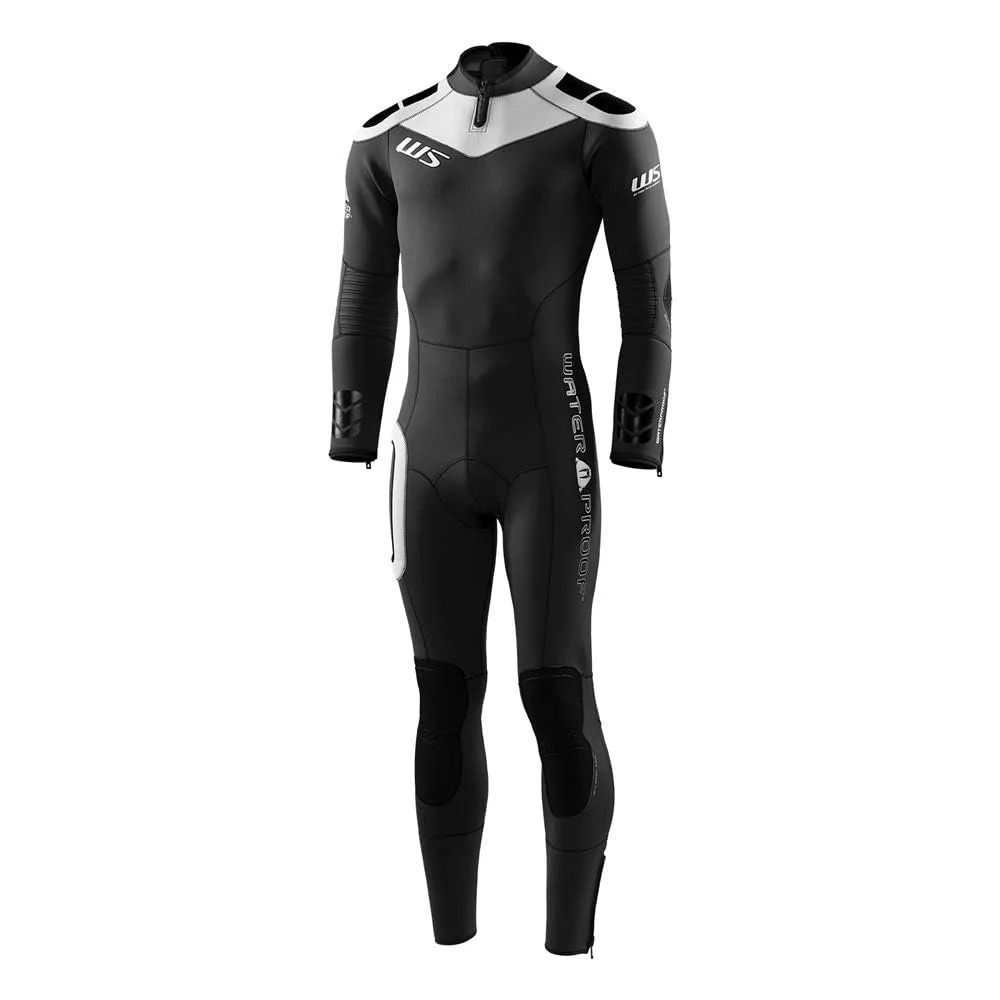 Waterproof Men's D5 3.5mm Wetsuit - Size ML